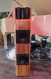 DIFFUSORE LEGNO MASSELLO ESS HEIL E EPOS 