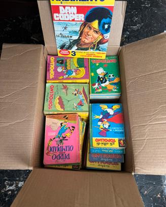 Fumetto topolino