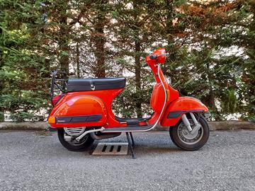 vespa px