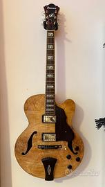 Ibanez Artcore Custom AF105BM-NT-12-01