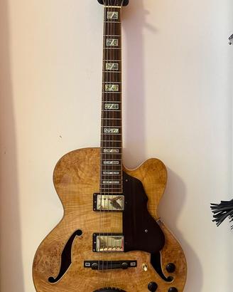 Ibanez Artcore Custom AF105BM-NT-12-01