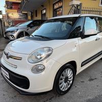 500L 1.4 T-Jet 120cv GPL Lounge cat.E6