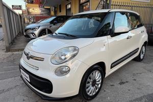 500L 1.4 T-Jet 120cv GPL Lounge cat.E6