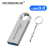 Penna usb 3.0 Microdrive 64gb nuova