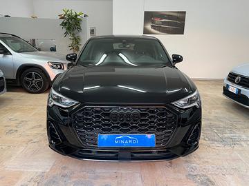 Audi Q3 SPB 35 TDI S tronic line edition