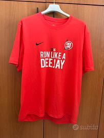 T-shirt Radio DJ