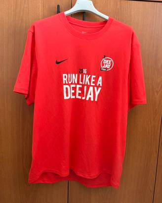 T-shirt Radio DJ
