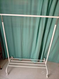 RIGGA STAND APPENDIABITI+ SKUBB 6 SCOMPARTI