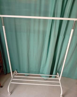 RIGGA STAND APPENDIABITI+ SKUBB 6 SCOMPARTI