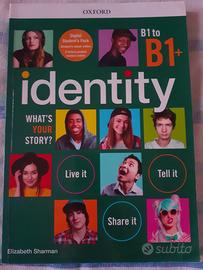 Identity B1 to B1+
