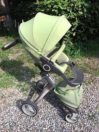 Passeggino Stokke Xplory