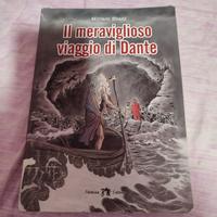 il meraviglioso viaggio di Dante 