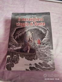 il meraviglioso viaggio di Dante 