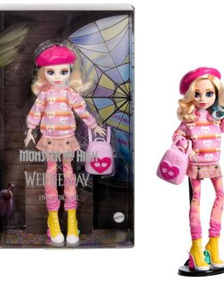 bambola e accessori, Enid Sinclair