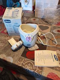 scaldabiberon Chicco 