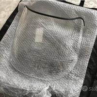 Plexiglass ducati 851 cagiva originale