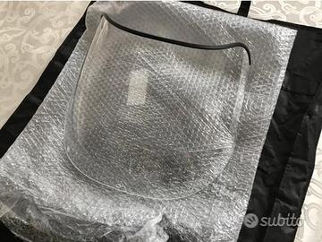 Plexiglass ducati 851 cagiva originale