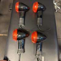 Accessori thruxton speed twin bonneville 1200