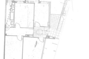 Appartamento all'uscita della MM Piola