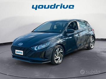 Hyundai i20 1.0 t-gdi Connectline 90cv mt + Ext Pa