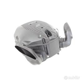 AIRBOX MV AGUSTA BRUTALE 675 2011 2015