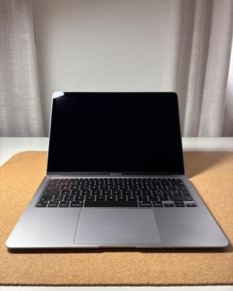 MacBook Air M1 2020 13" 256GB Grigio Siderale