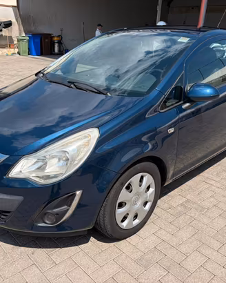 Opel Corsa 1.2 3 porte Elective CON MOTORE RIGENER