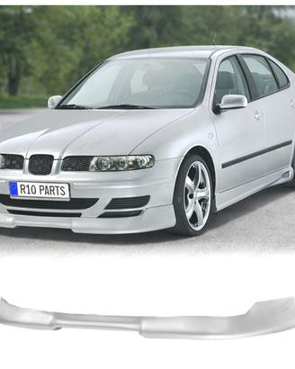 SPOILER ANTERIORE SEAT LEON TOLEDO 1M 99-04