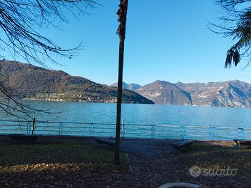 Vacanze Lungolago Lago Iseo