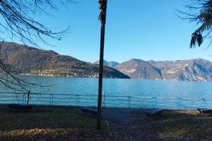Vacanze Lungolago Lago Iseo