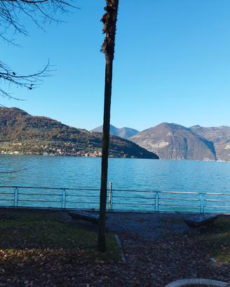 Vacanze Lungolago Lago Iseo