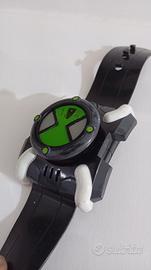 Orologio  Ben 10 - Omnitrix F/X Deluxe 