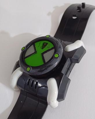 Orologio  Ben 10 - Omnitrix F/X Deluxe 