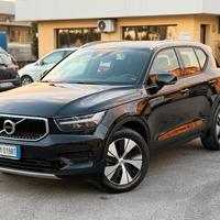 Volvo XC40 D3 Geartronic R-design