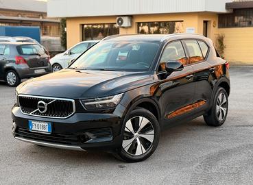 Volvo XC40 D3 Geartronic R-design