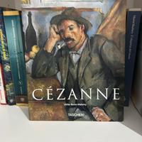 Cézanne - Ulrike Becks Malorny Italiano