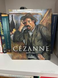 Cézanne - Ulrike Becks Malorny Italiano