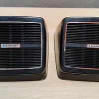Casse Auto Blaupunkt Vintage