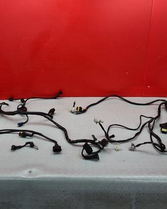 CABLAGGIO IMPIANTO BENELLI TNT 899 2007 2008 TNT89