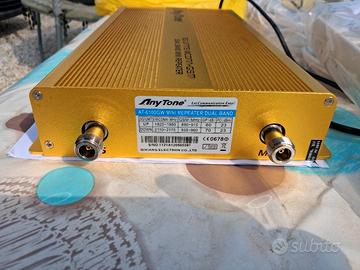 Ripetitore GSM 3G