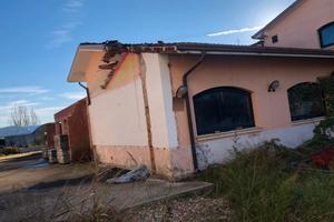 Zevio periferia: casa indipendente