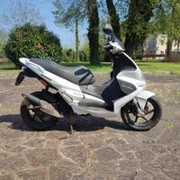 Gilera Runner 50 - 2007