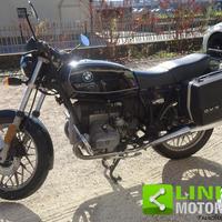 BMW R 45 ISCRITTA ASI