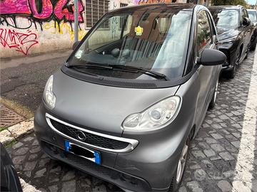 Smart fortwo benzina  buone condizioni