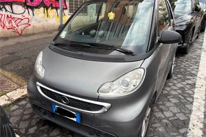 Smart fortwo benzina  buone condizioni
