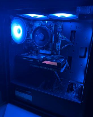 pc gaming