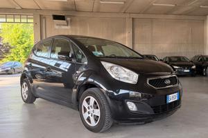 Kia Venga 1.4 CVVT Active