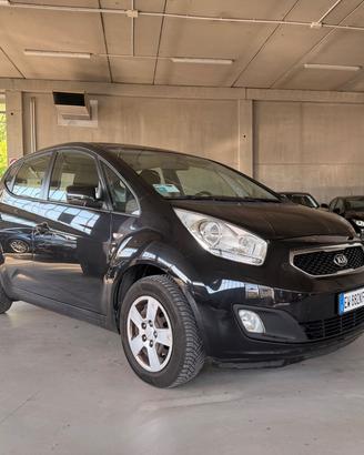 Kia Venga 1.4 CVVT Active