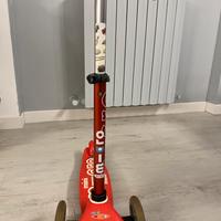 Monopattino Micro Deluxe Mini