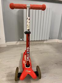 Monopattino Micro Deluxe Mini